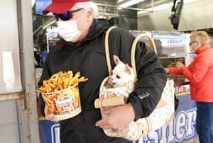 【地球 24小時】05/09 主人的零食，就是我的零食