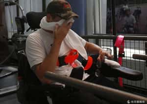 漫長回家路 命危美士兵24個月後終返鄉