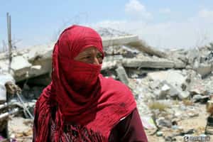 逃離鬼走廊   加薩婦女創業流浪到波羅的海