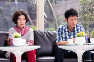 【地球放映室】母子共找代理孕母   電影「滿月酒」演繹同志的家族矛盾