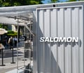 SALOMON「風格試衣間」中山站快閃，免費拍貼、限量折抵券、聯名布丁一次解鎖