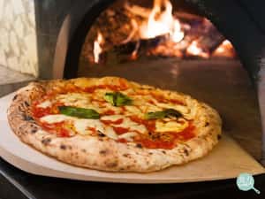 征服瑪格麗塔王后的味蕾！一塊披薩成為拉近義大利社會階級的重要里程碑