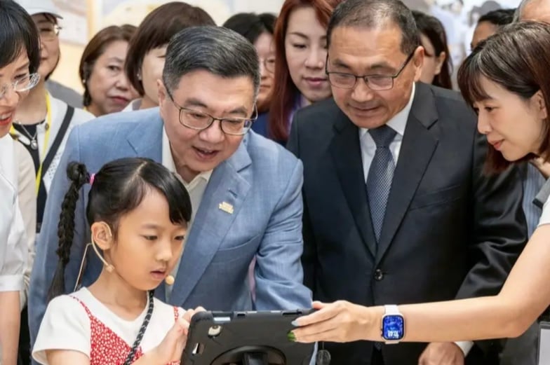  王其》行政院會不會提名了 不看電視的NCC委員？ 