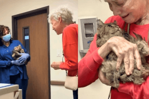 奇蹟會發生，別急著放棄希望