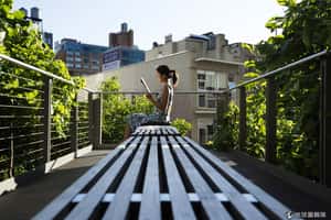 紐約客的夏日私房景點