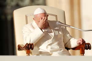 梵蒂岡信徒捐款  只有10%用在慈善