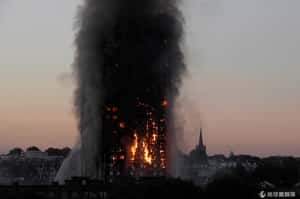 倫敦格蘭菲塔大火後，我們學到了什麼？