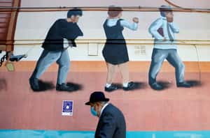 【地球 24小時】08/11 再打一劑疫苗