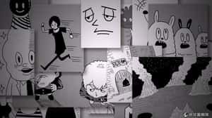 簡單但不單純   「哀傷浮游 2」讓你重新思考國家大事