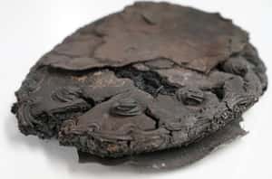 來自二戰的79歲德國小蛋糕 英軍轟炸下的意外倖存者