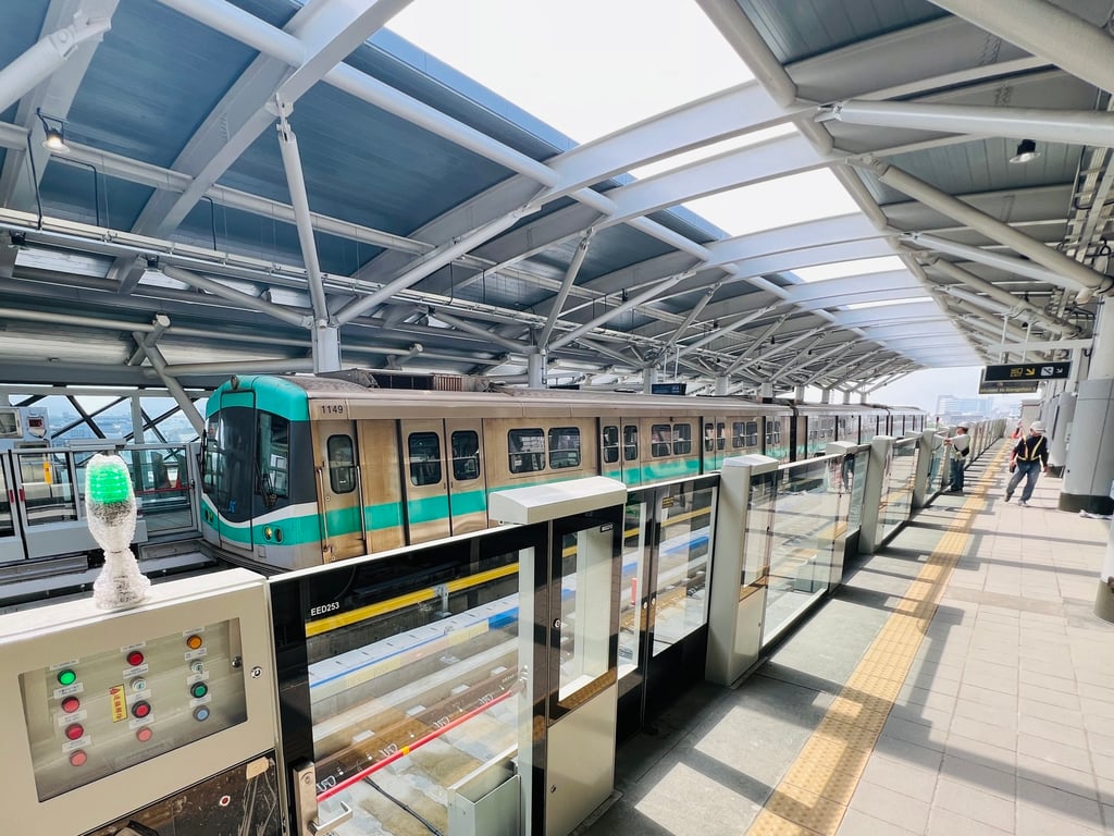 高雄捷運紅線房市遇冷　逾半數站點房價下跌
