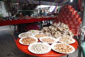 【DQ地球人素養指南．做了才知道】從看得見的儀式，走進看不見的城市