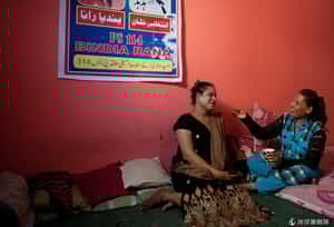 「第三性族群在男女相配狀態下也可以結婚」   巴基斯坦穆斯林強調人人平等