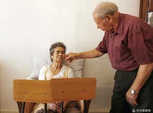 重大突破！ 驗血可預測阿茲海默症