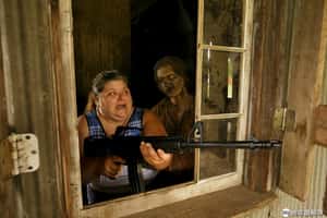 【在你左邊的地球 24小時】06/17 「行屍」出沒注意