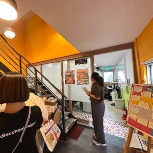文化局臺北市影視音實驗教