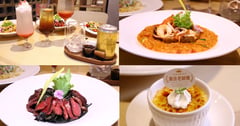 屏東-二魚pasta 復興店 《 燉飯義大利麵專門店丨 感恩教師限定活動 》