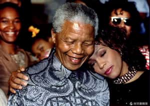 世界偉人長眠 曼德拉辭世享壽95歲