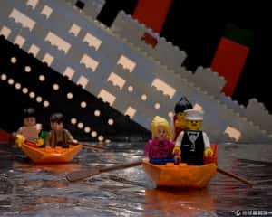 除了淒美愛情...你該知道的鐵達尼號10件事