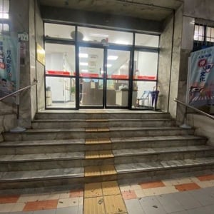 前金分駐所