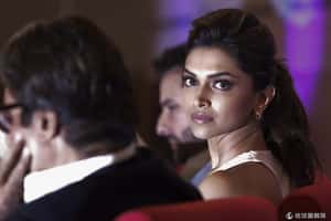 報導女星乳溝 印度媒體惹民怨