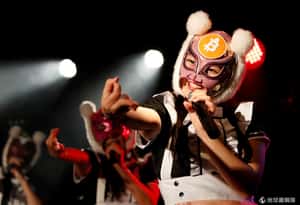 一起來理解比特幣喲！日本推出「虛擬貨幣女孩」搭熱潮