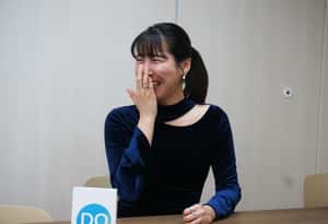 【藍色男孩事件．專訪】不是成為女人，而是成為自己—跨性別演員中川未悠與「小幸」的跨時空對話