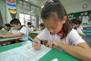 研究：天氣太熱讓考試成績變差