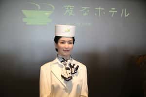 日興機器人商機  看店清潔都拿手