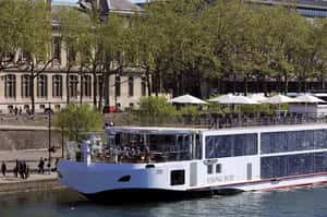 驚豔河畔之城 古城里昂悠閒賽巴黎