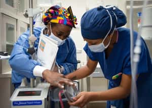 「菲國護理人員出走中」同樣的工作、不同的待遇，菲律賓人才嚴重外流