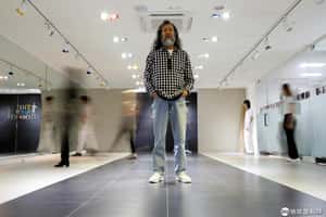 不要問我的年紀  南韓高齡模特兒、YouTuber強勢來襲