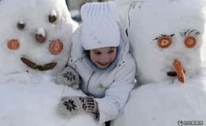 沙烏地阿拉伯禁止堆雪人