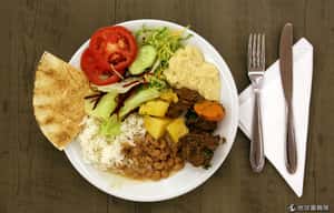 全球各地「開齋飯」反映出的人生風景