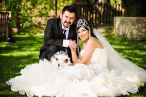 靠免費婚禮和麵包  土耳其總統要大家一起救貨幣