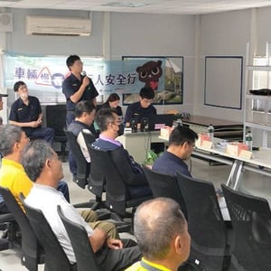 屏東縣政府警察局枋寮分局
