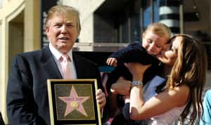 川普再提100%電影關稅，怒喊「好萊塢被別國搶走」　那什麼才算100%美國製造電影？