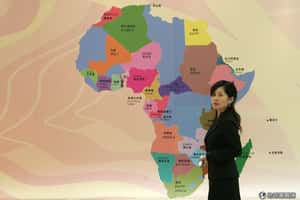 互惠互利 非洲最重要金主：中國