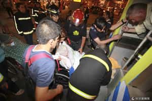 8.2強震衝擊  智利發出海嘯警報(更新至4/2)