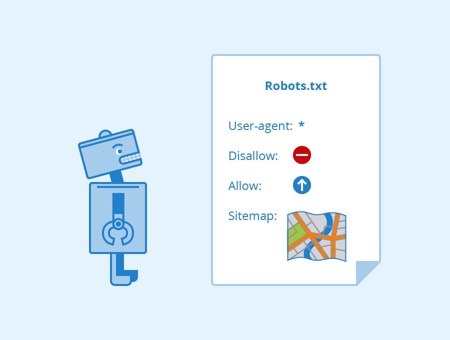 AI橫行，30年前寫給「君子」的robots.txt擋得住今日的爬蟲巨獸嗎？