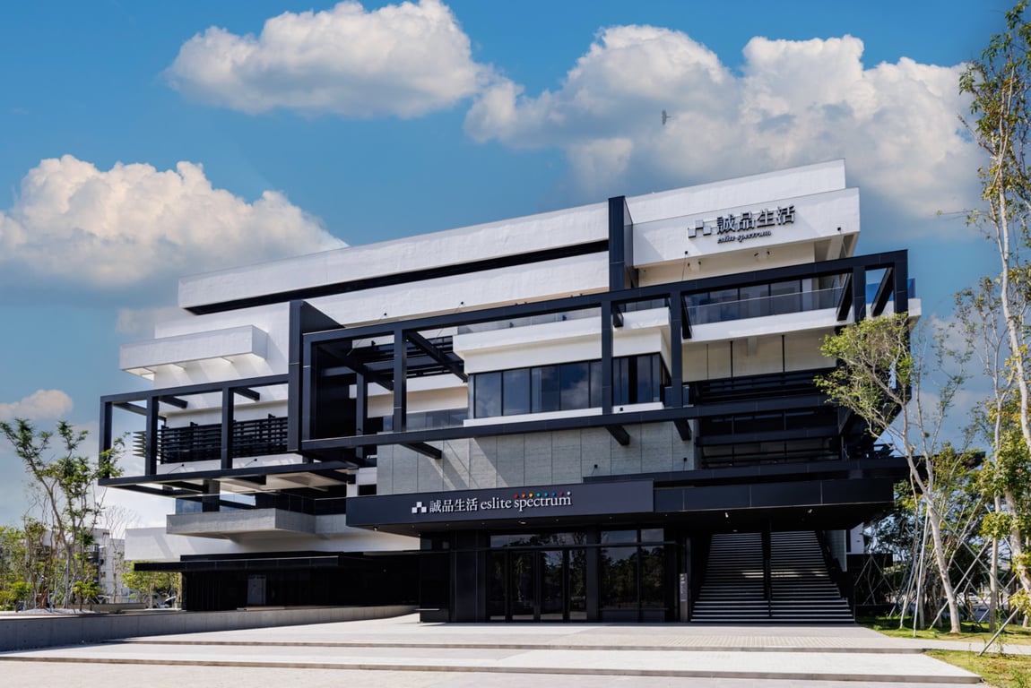 南台灣最美書店八大亮點一次看「誠品生活台南」5/28試營運熱鬧登場