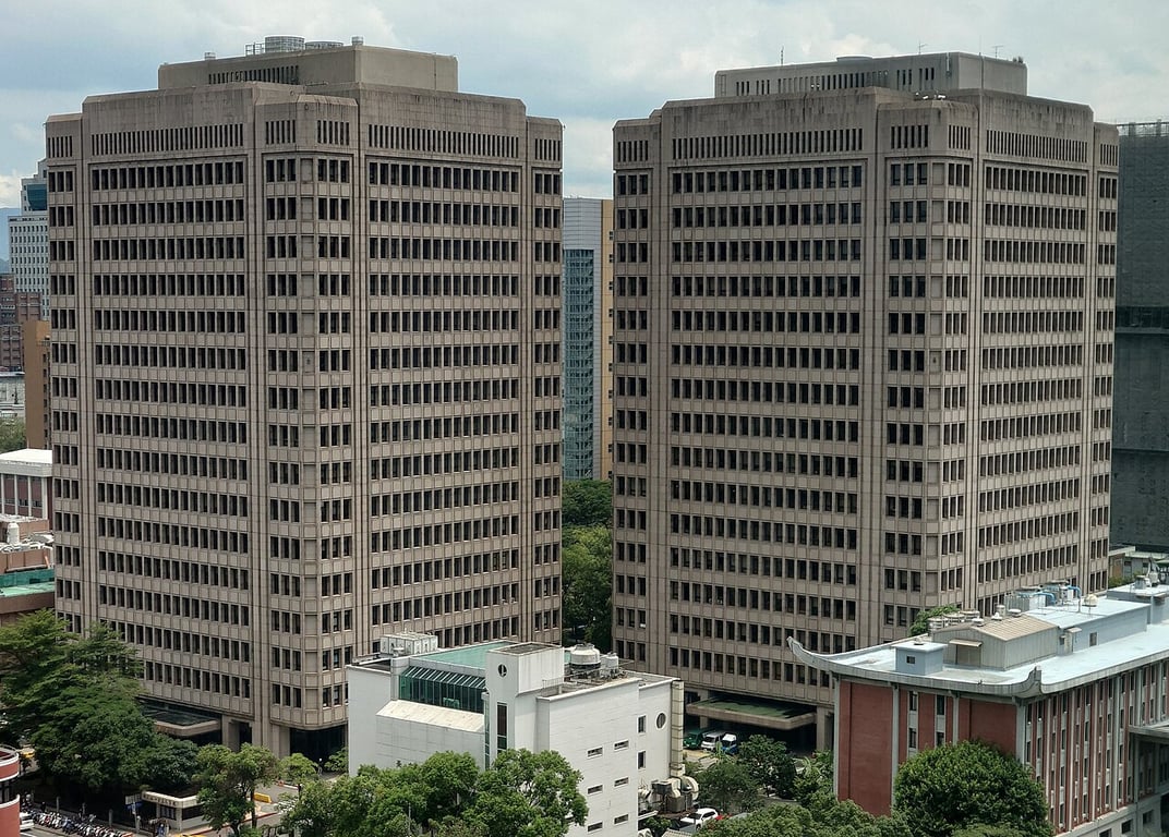 行政院