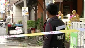 看不見的炸彈   泰國渡假勝地連環爆