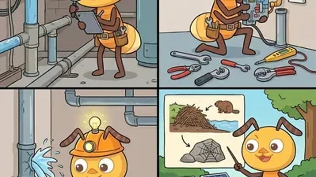 ...
