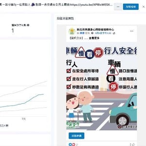 新北市樂康身障服務中心