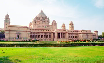 13 Best Places to Visit Jodhpur, Attractions and Points .