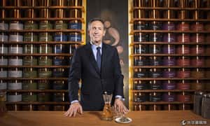 搶2.7兆商機  星巴克首家茶鋪紐約開張