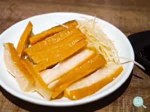 令人愛、令人恨！最具爭議性的海產小吃：沙魚煙