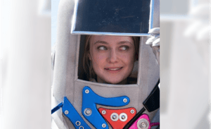 【地球放映室】《溫蒂的幸福劇本》另一個世界也精彩  克林貢語她最懂