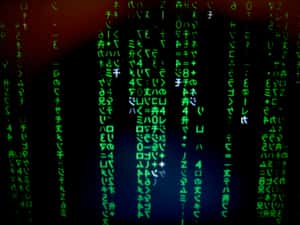 《駭客任務》經典片頭「綠色程式瀑布」源自哪？答：壽司食譜